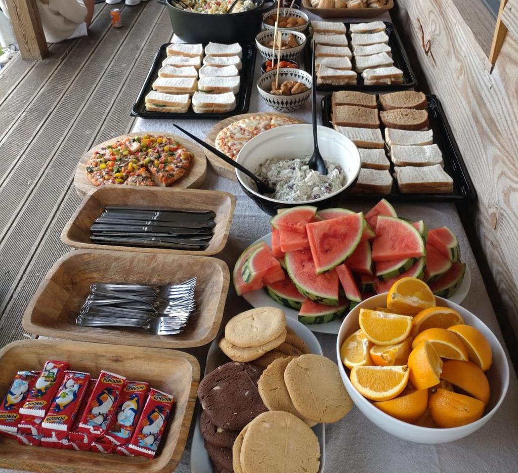 The Friendly Cricket Collective tweet media