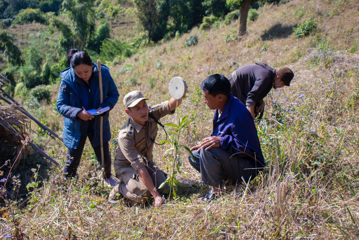 CR_JICAIndia's tweet photo. On #WorldHumanitarianDay, #JICA acknowledges the vital contributions of those who assist others in need for humanitarian support. It is our utmost priority to promote human-centric inclusive growth of India through various projects; #Health, #Forestry, #DisasterReduction etc. https://t.co/CH1LFsyGQZ