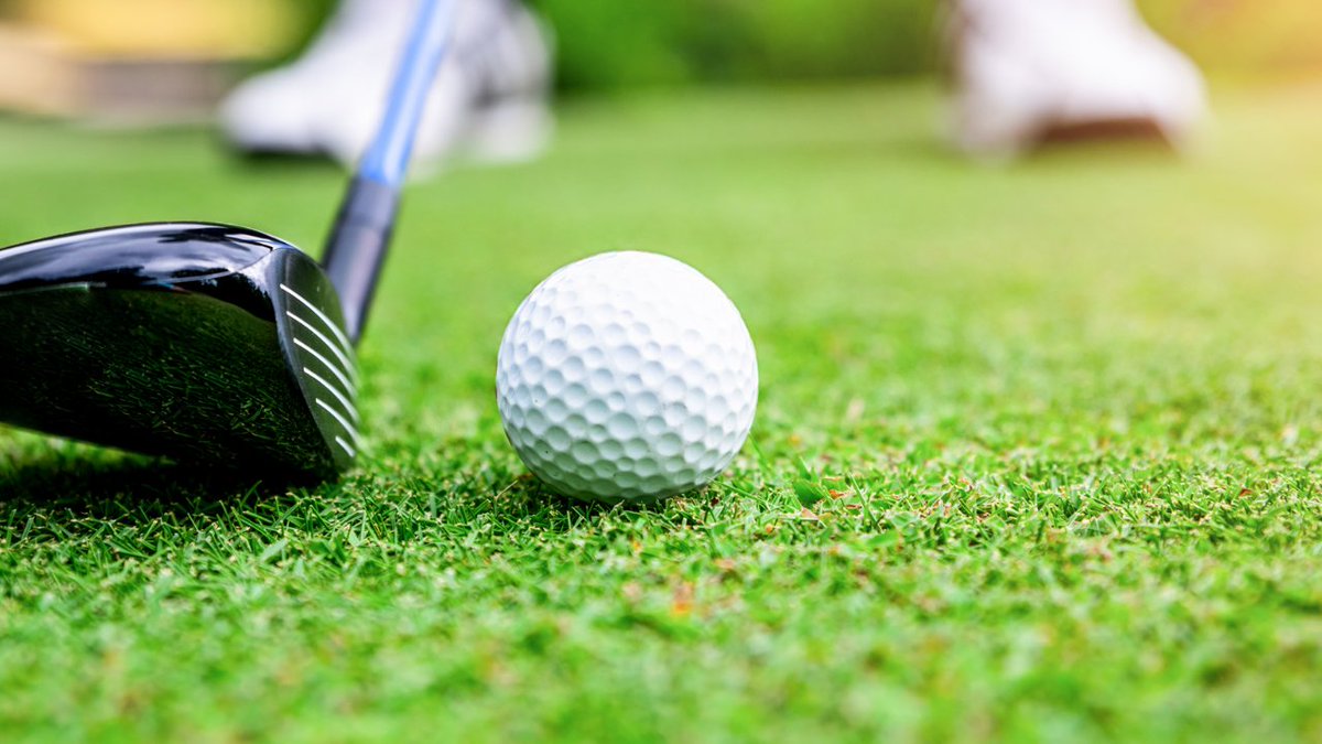 🏌🏼‍♂️ ⛳ 🏌🏼‍♀️ Golf for a good cause! 🏌🏼‍♂️ ⛳ 🏌🏼‍♀️ 
Sign up now for the Fore Paws Golf Classic benefitting the <a href="/HSGreaterDayton/">DaytonHumane</a>  DETAILS: bit.ly/4eByJOW