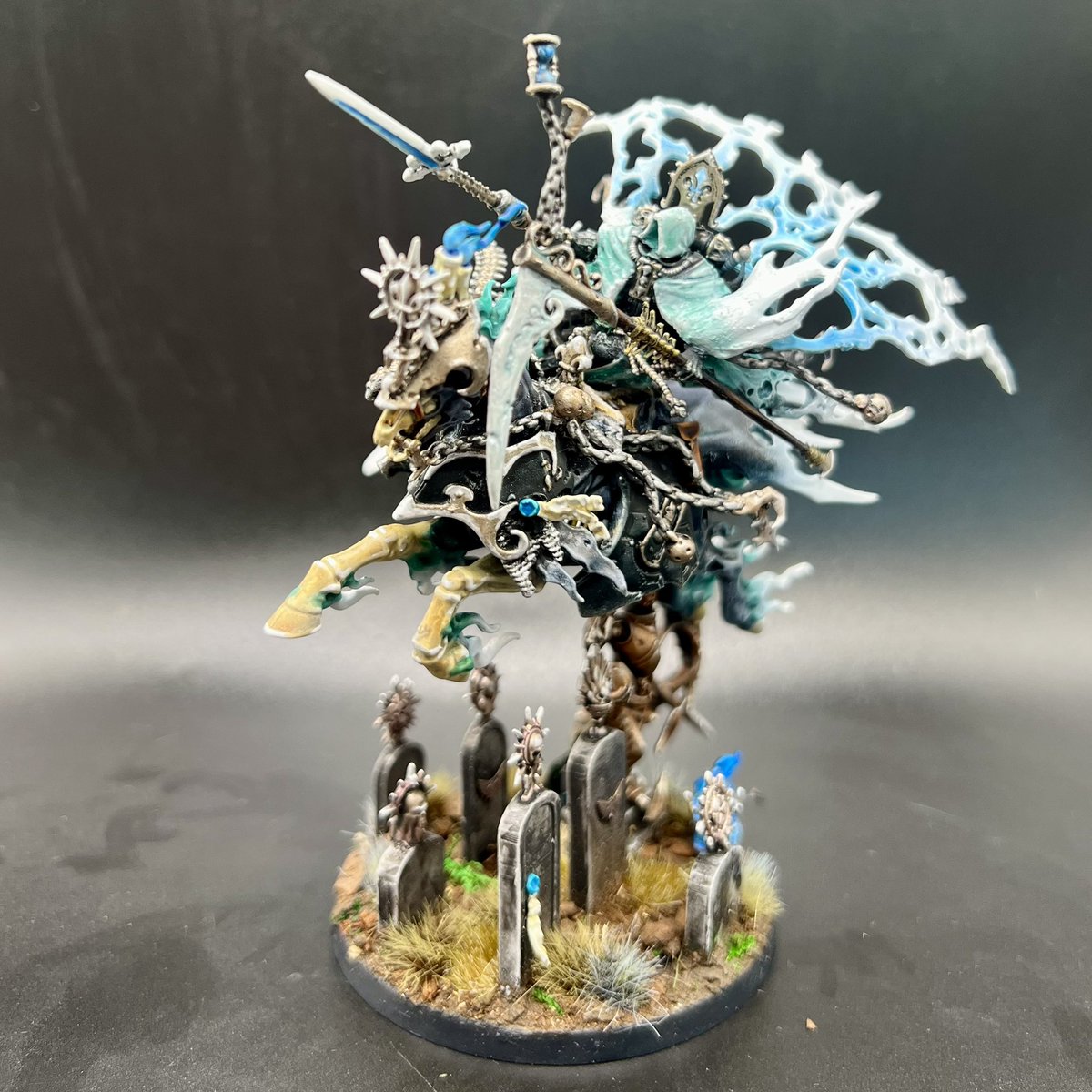 Andy Salkeld tweet media