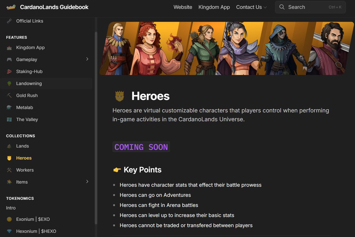 Onchain Kingdoms tweet media