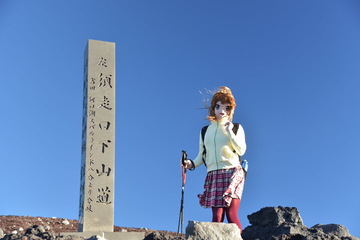 りさっち♪ tweet media