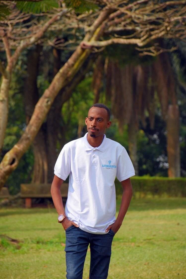 Happiest birthday to our media handler <a href="/EmmaMunyangeri/">Emma K</a>  thank you for your endless efforts as we continue with our  mission of sharing kindness..
The entire team at Kari Care Foundation we celebrate you and we wish you more years more blessings… 
#sharingkindness