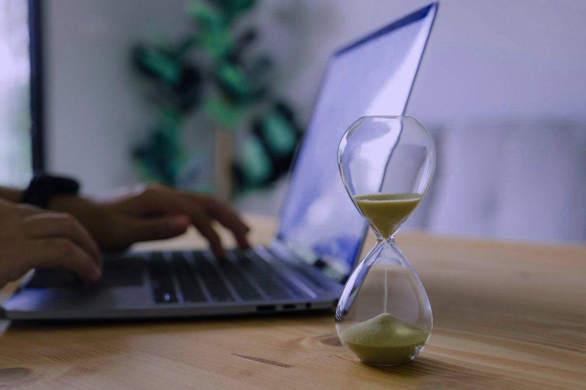 WebWork_Tracker's tweet image. If you’re looking for #TimeTrackingSoftware, there’s an endless number of options available on the market ⏱️
In this article, we explore not only different time trackers but also popular features
webwork-tracker.com/blog/which-tim…
#WebWorkTimeTracker #Productivity #RemoteWorking