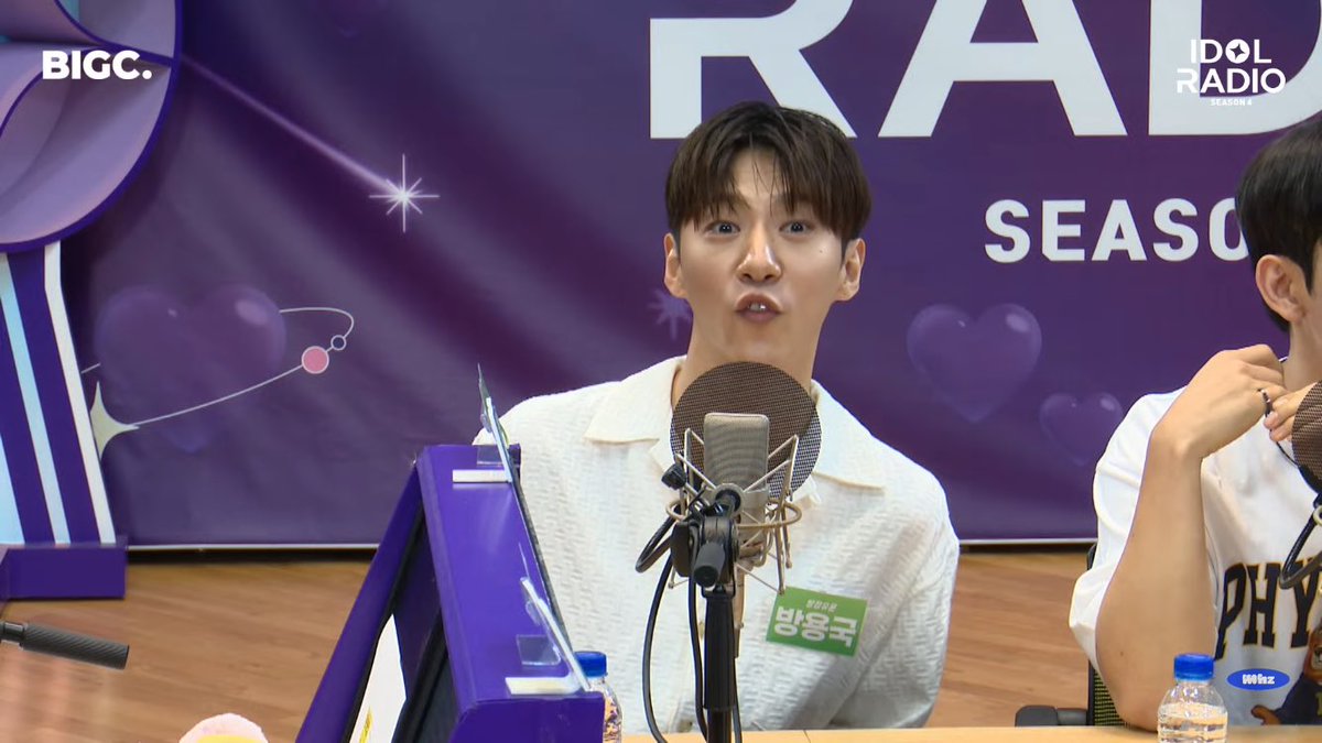 Moonjongyeup’s Burger| B.A.P is back tweet media