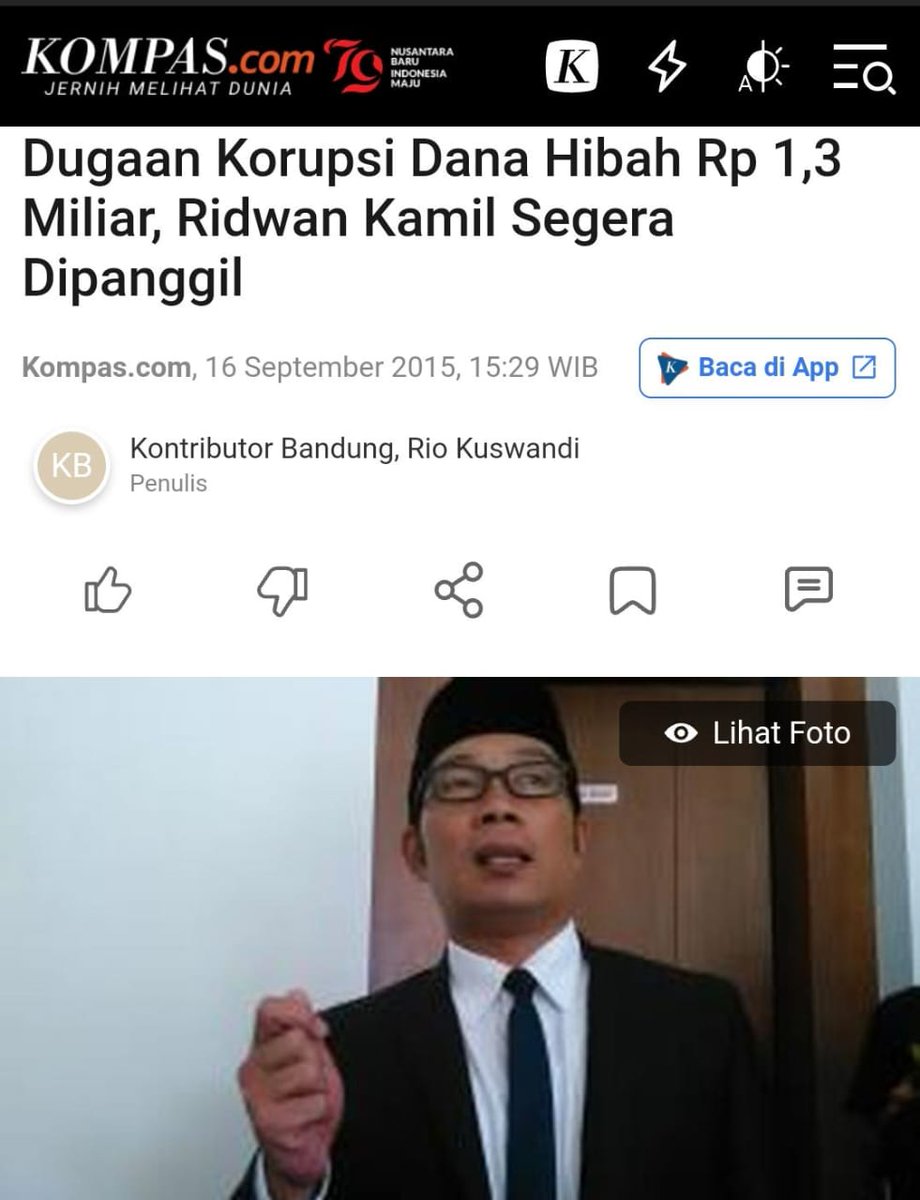 BosPurwa's tweet photo. Masih ingetkan kenapa @ridwankamil BERHIANAT kepada @prabowo dan PKS di 2018? Pdhl yang mengusung jadi walikota Bandung di 2013. Lebih memilih koalisi yang memihak Jokowi (Nasdem) dan kampanye untuk Jokowi 2019 melawan Prabowo. Begitulah cara politik bekerja dan berputar! https://t.co/hBRlq8kdwj