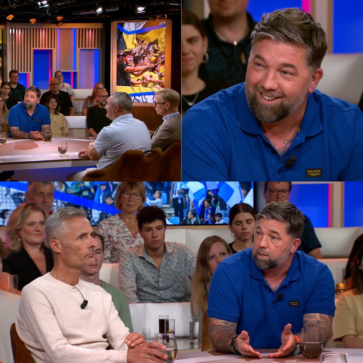 T͟H͟E͟O͟ J͟A͟N͟S͟S͟E͟N͟ 1981 tweet media