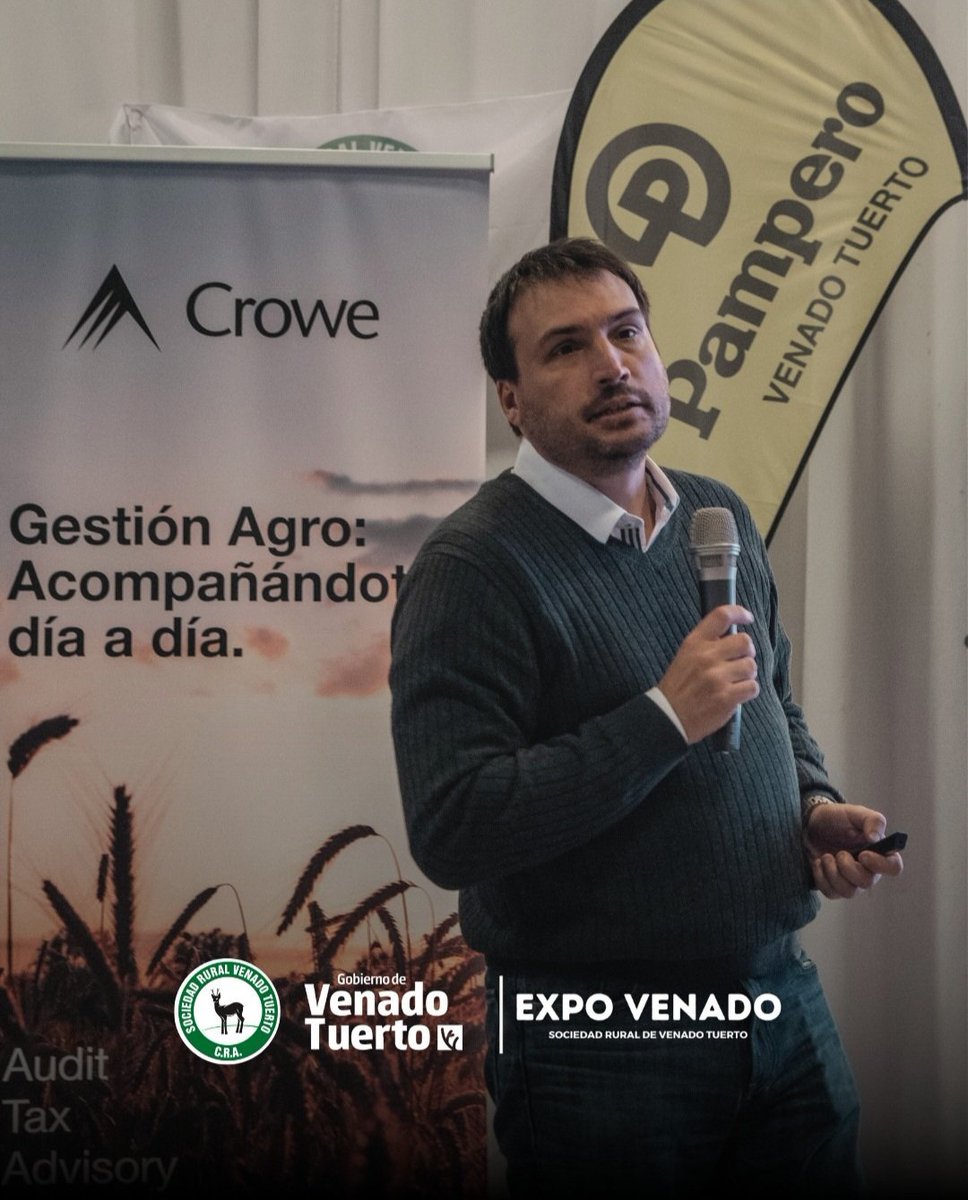 Crowe | Ar tweet media