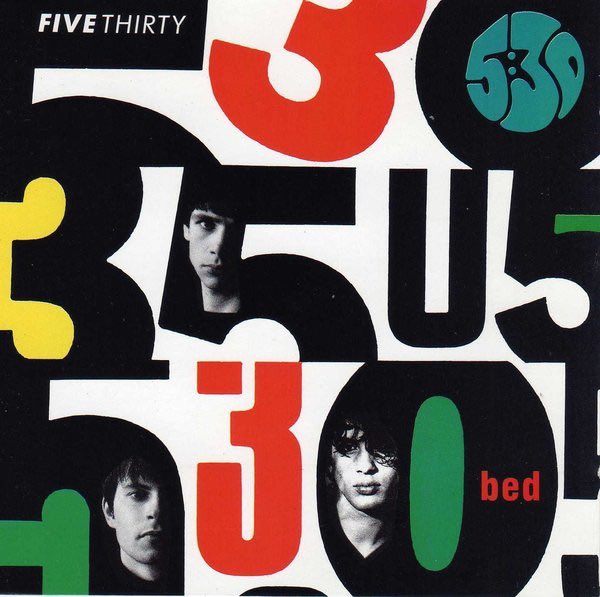 vagonalt's tweet photo. On this day on August 19 in 1991, Five Thirty released the album Bed. #elvagonalternativo #fivethirty https://t.co/h2Pllbo9c9