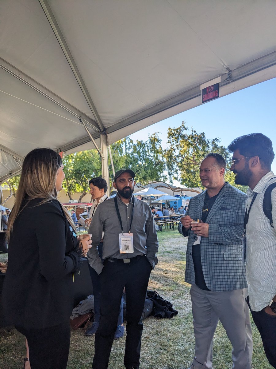 Twenty20Sys's tweet image. 🌟 Reflecting on an amazing @Workato Automate 2024! 🌟

We connected with industry leaders, showcased our innovative solutions, and shared insights. Thanks to Darryl Harrell from Tinuiti &amp;amp; Ben Sommer from Bullhorn for joining us and sharing your experiences! 🚀

#WorkatoAutomate