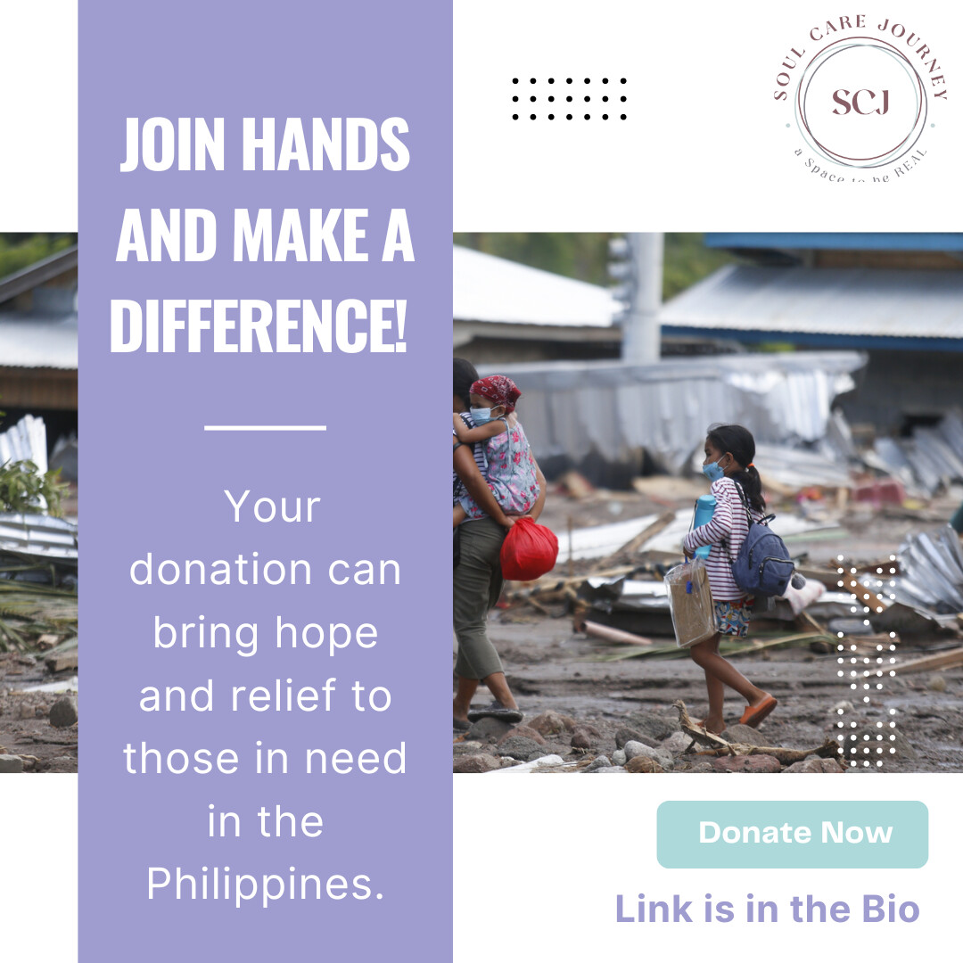 MarissaLeinart's tweet photo. Extend a helping hand to the Philippines. Your donation can bring hope and healing to those affected. Every contribution counts. ๐๐
Link Here
https://t.co/kN09TJtBap
OR
https://t.co/du9axy5mGP...
#DonateNow #SupportPH #CommunityFirst
#HelpThePhilippines #DonateNow https://t.co/06ASqTlpwJ