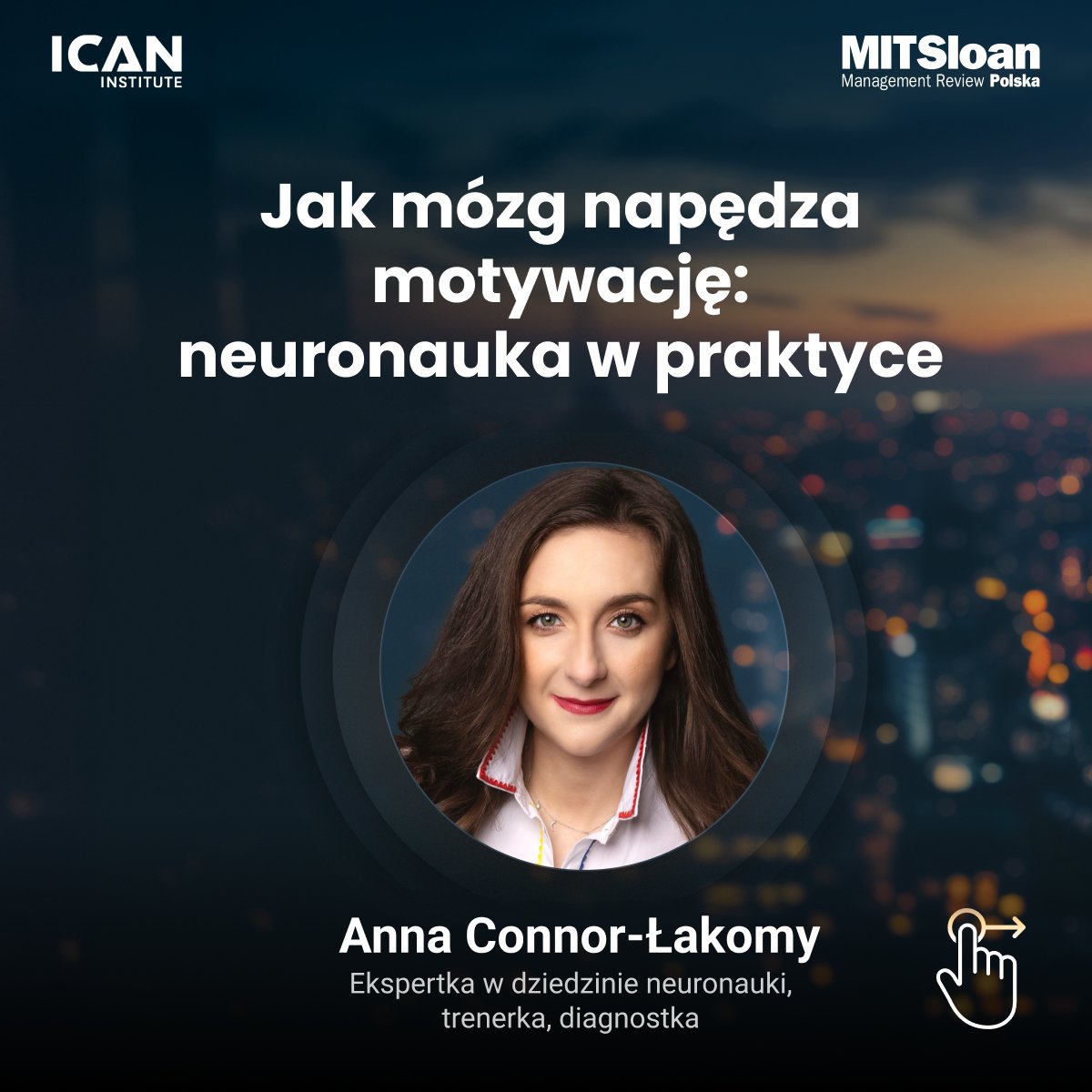 ICAN_Institute_'s tweet image. 🚀 Zapraszamy do udziału #EliteLeadershipProgram „NeuroLider w cyberświecie: nowe perspektywy wykorzystania siły mózgu lidera i #AI!”.

📄 Zapoznaj się ze szczegółami i pobierz całkowicie za darmo broszurę: bit.ly/3X7Kd68

#NeuroLider #SztucznaInteligencja #leadership