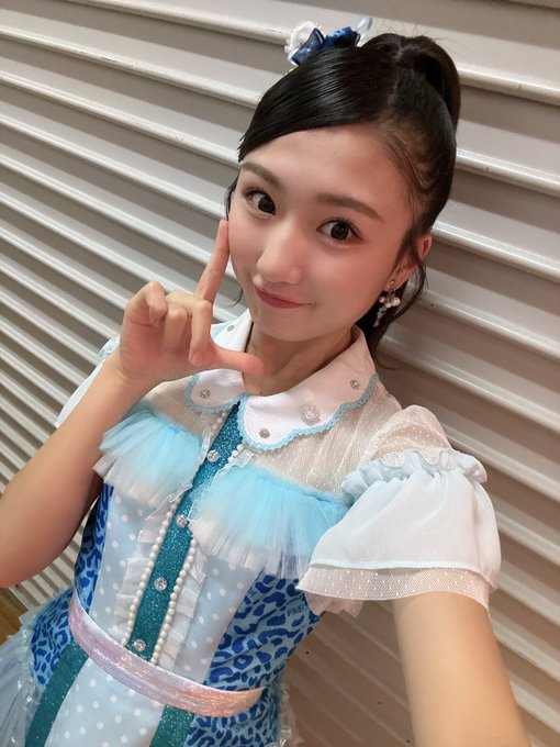 塩月希依音のTwitter画像17