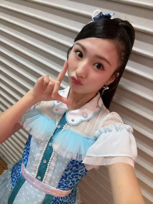 塩月希依音のTwitter画像18