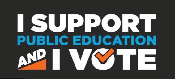 pastors4txkids's tweet photo. The @BetsyDeVos voucher vultures think it’s ok to lie &amp; slander to get their way.

Texans hate this.

Texans are straight-shooters.

Texans believe lying is a sin.

Texans trust their godly #txed teachers over out-of-state billionaires.

Vote an anti-voucher #txlege House in Nov! https://t.co/yb3XkDhsdR