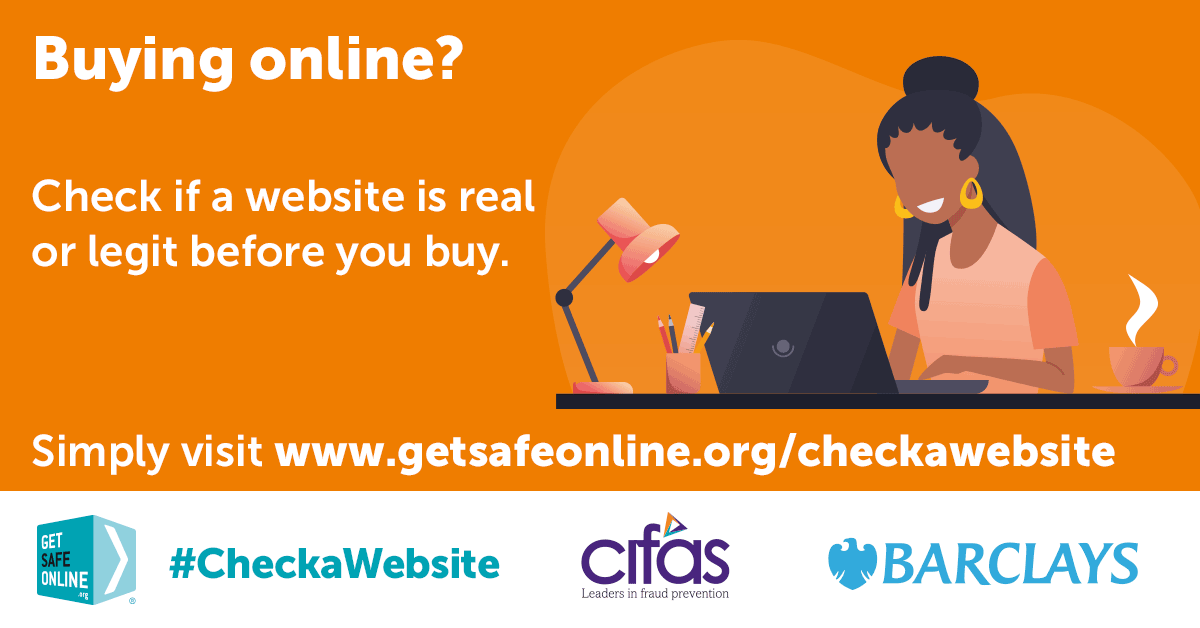 GetSafeOnline.org tweet media