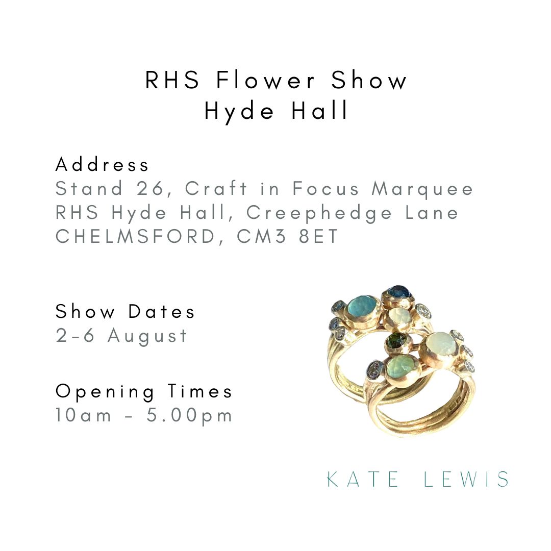 KateLewisjewels's tweet photo. All Set For A Sparkling Bank Holiday - https://t.co/kZzWowuFOy https://t.co/yWGKYuRcVm