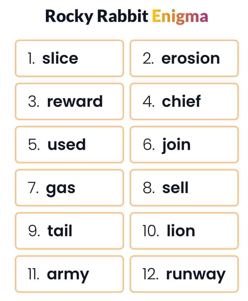 IceTheFuture's tweet photo. Rocky Rabbit Daily #Combo and #engina
https://t.co/9WZW3F2zhI
Join us
https://t.co/FjWHVsACBP
#Combo #Memefi #pixelverse #Tapswap #gemz #yescoin #HAMSTERKOMBAT #Blum https://t.co/WybHvkb190