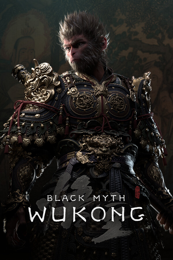 4 years for waiting.
12 hours left.

#BlackMythWukong