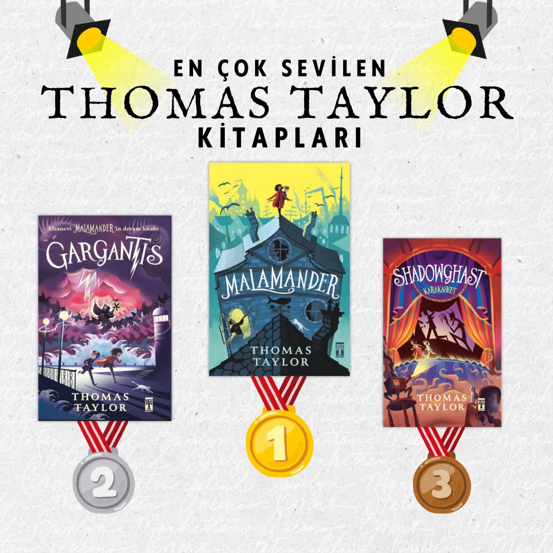 Genç Timaş tweet media