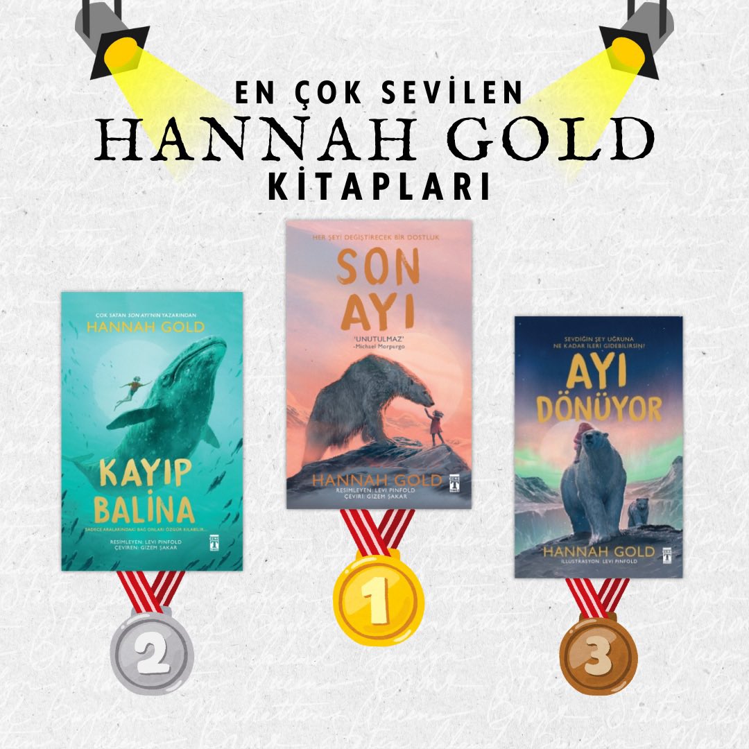 Genç Timaş tweet media