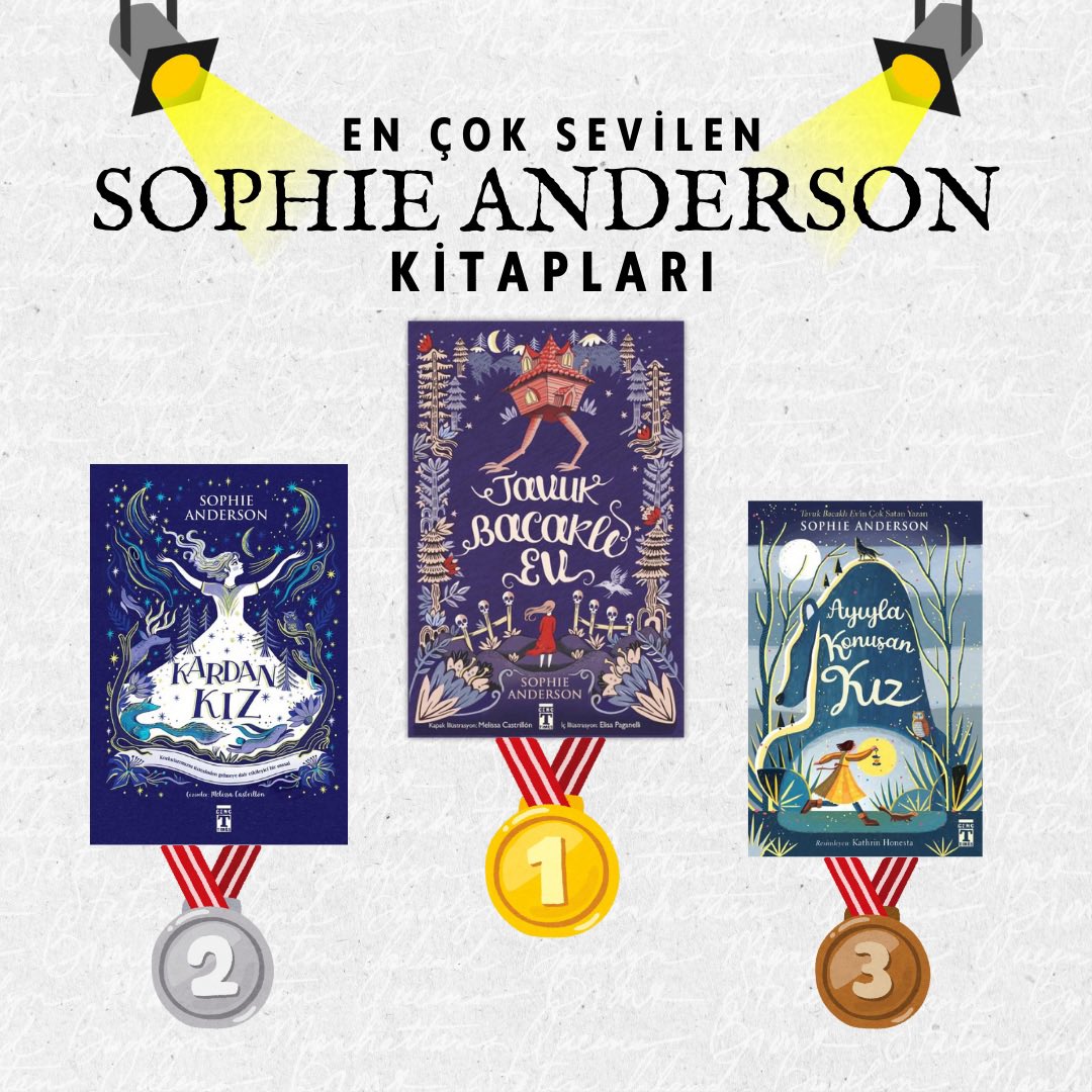 Genç Timaş tweet media