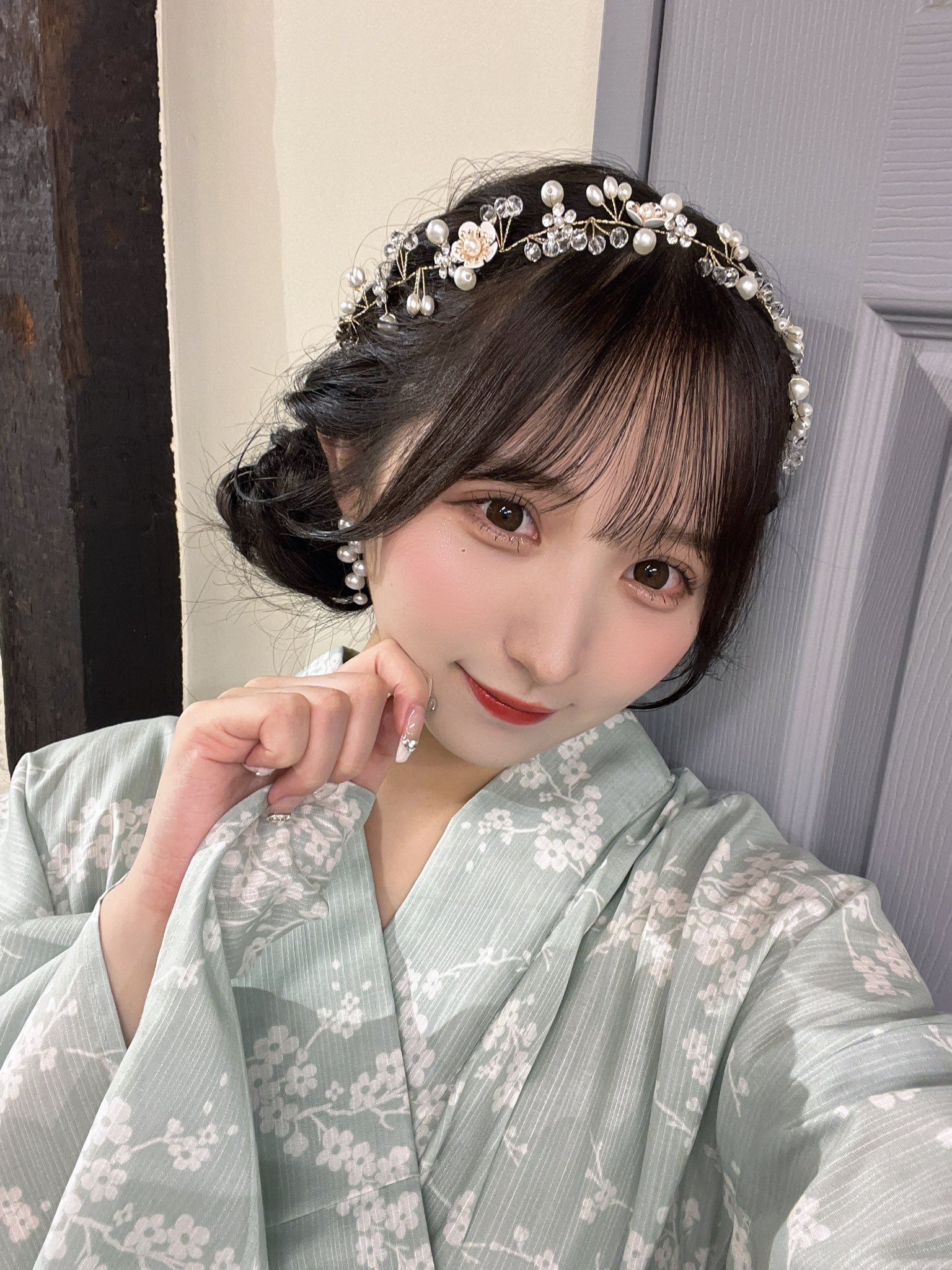 奈々♡♡♡ なな (@nana__0428__) / X