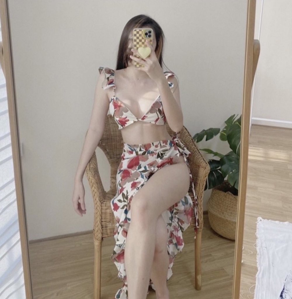 wwharmonica's tweet image. 100.- sm 
#ส่งต่อเสื้อผ้ามือ2 #ส่งต่อเสื้อผ้ามือสองสภาพดี