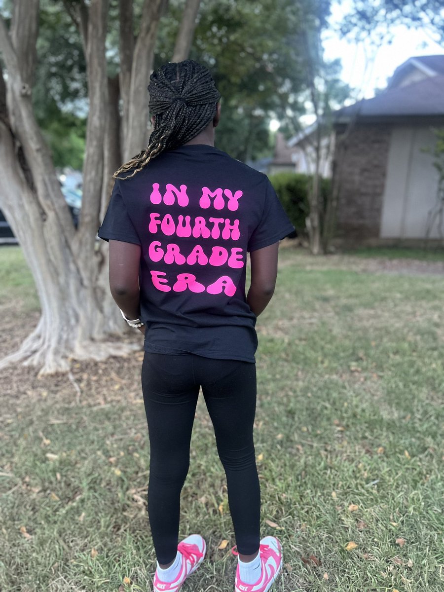 shauntamathis's tweet image. My crew #firstdayvibes