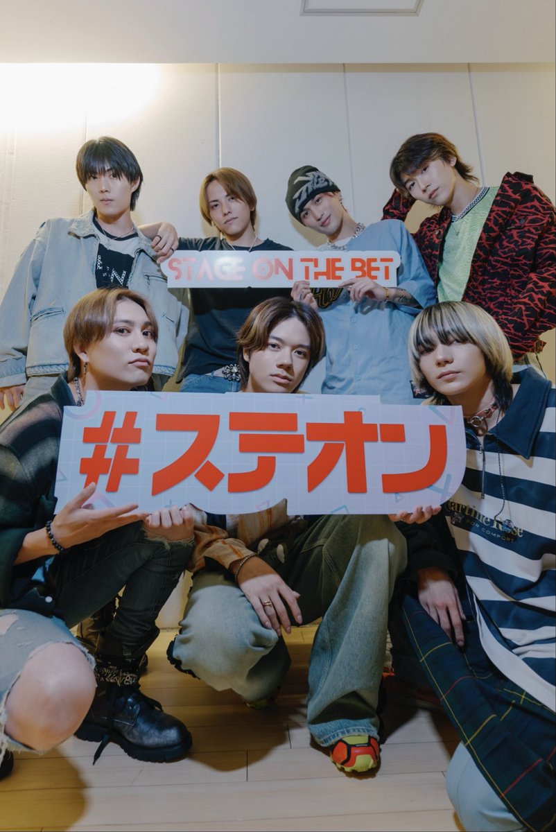 stageontheshow's tweet photo. 第2回開催STAGE ON THE BET

[ハイライト📷✨]

次回10月12日(土)開催🔥

#STOB #ステオン #OHL https://t.co/FveWylPRTm