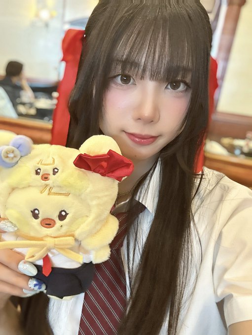 コスプレイヤーひなのTwitter画像31