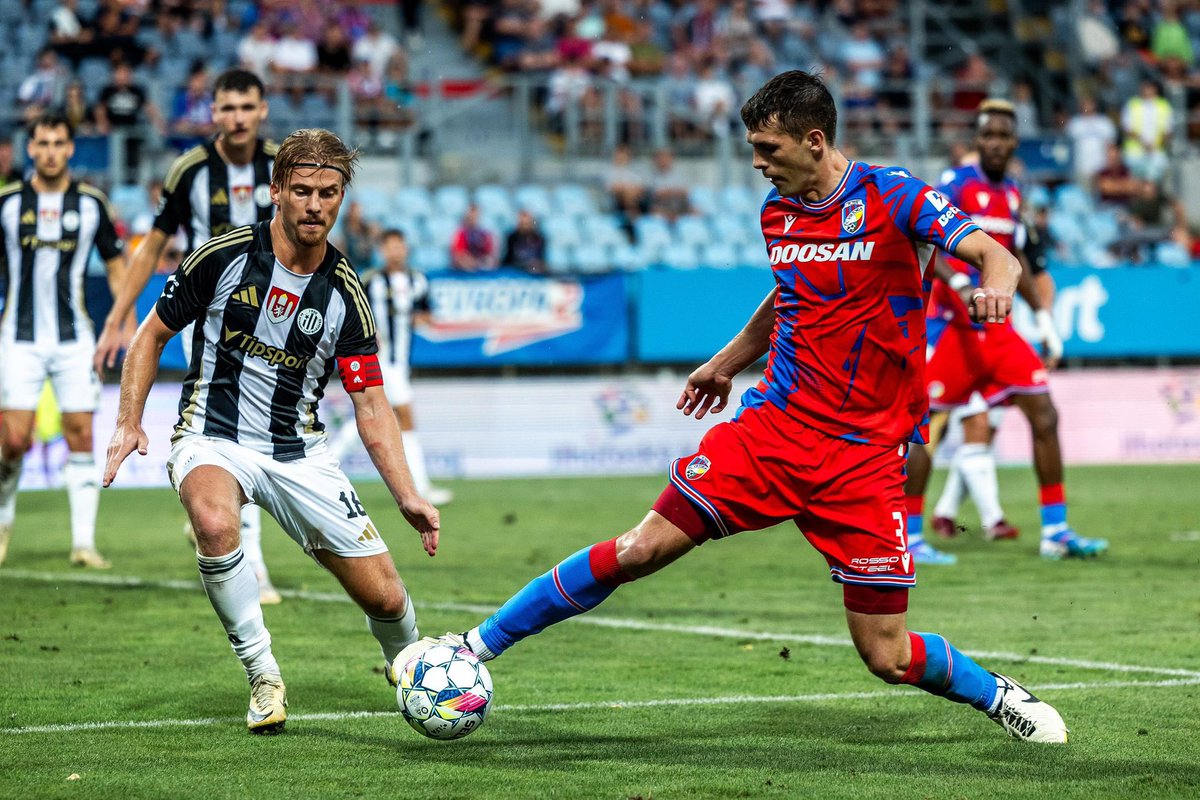 Robin Hranáč tweet media