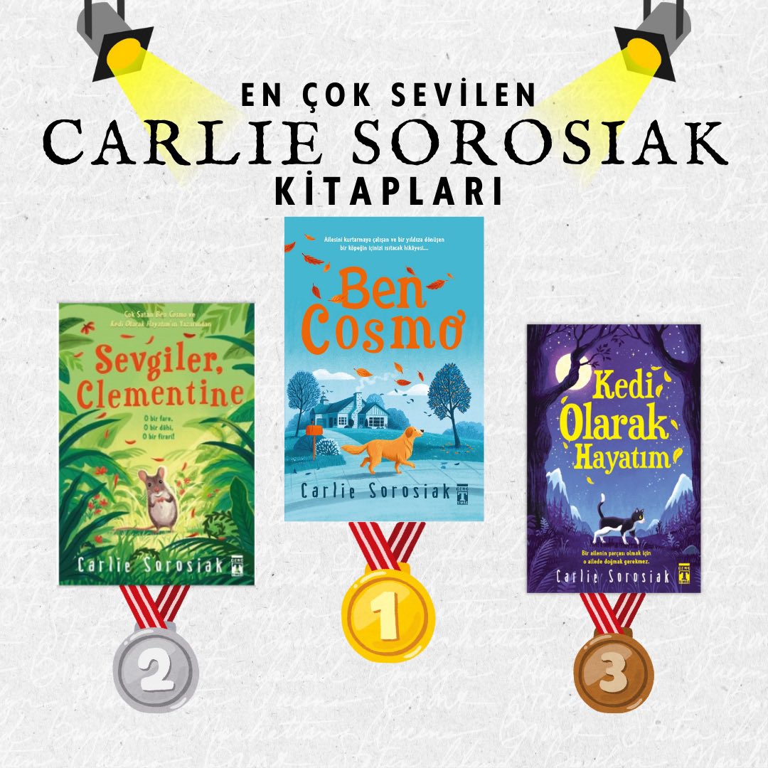 Genç Timaş tweet media