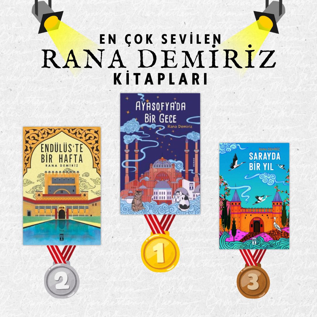 Genç Timaş tweet media