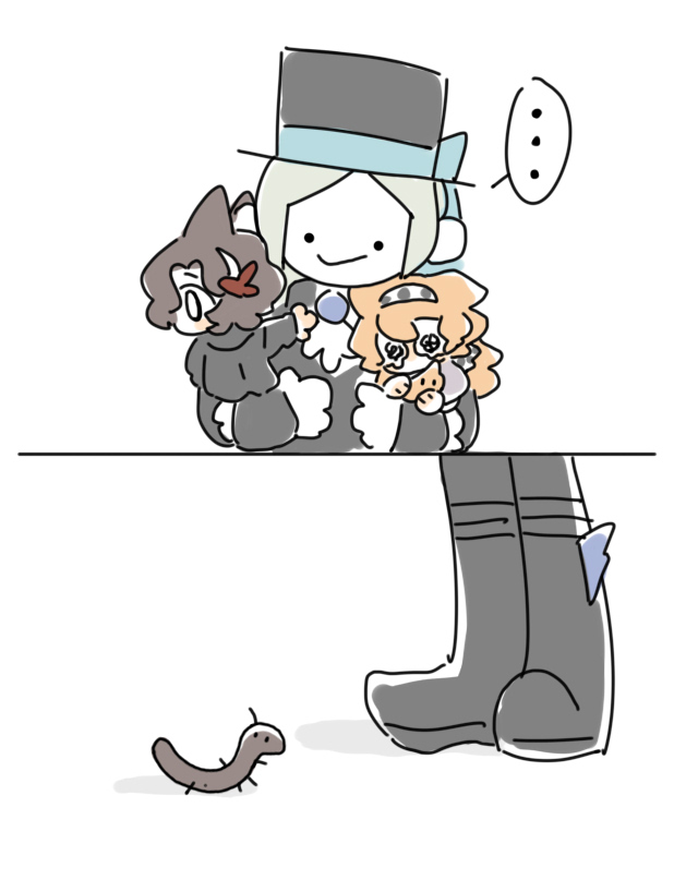 #重返未来1999 #Reverse1999