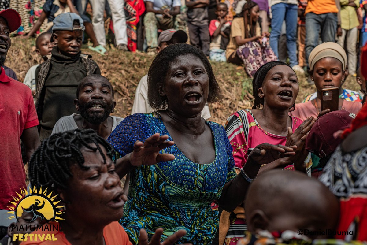 PASHA_GL's tweet photo. CLÔTURE DE LA TROISIÈME ÉDITION DU FESTIVAL CE DIMANCHE 18 AOÛT 
Clôture en fanfares, avec les fils et filles de l'île d'IDJWI qui se sont réunies pendant trois jours dans une communion et cohésion sociale.
Des milliers de personnes ont célébré la paix et le tourisme domestique. https://t.co/VlmH6juUGi