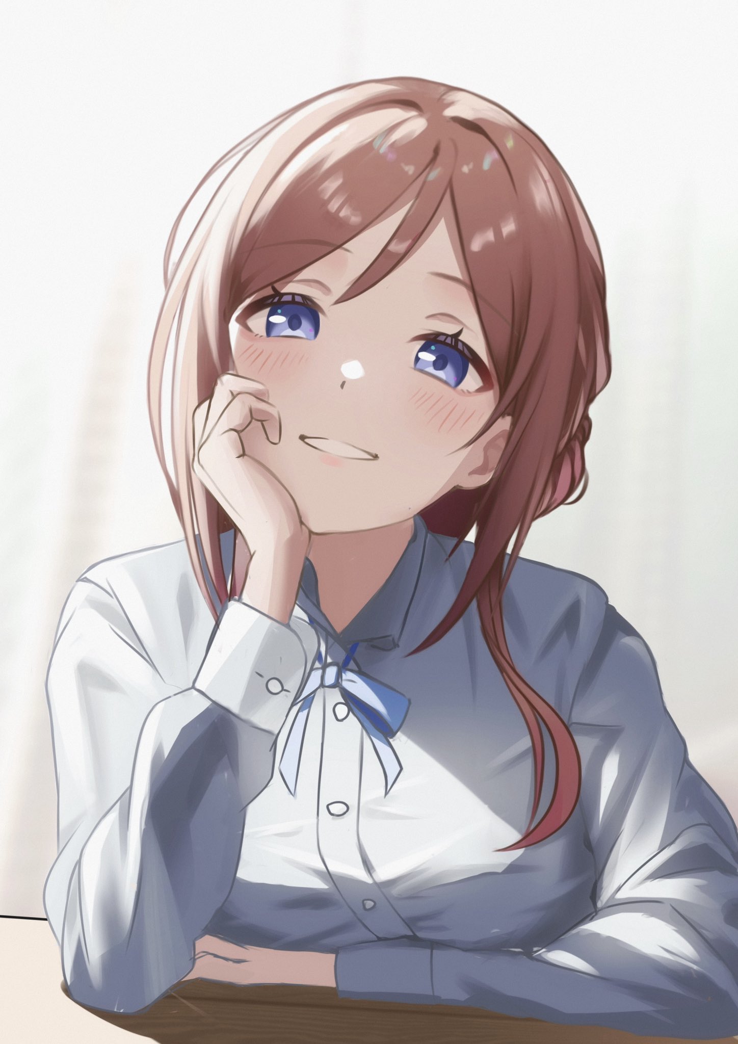 挨拶禁止　学園アイドルマスター　ポストカード　アニメイト　姫崎莉波 学園アイドルマスター - 姫崎莉波 B8硬質カードケース | AMNIBUS
