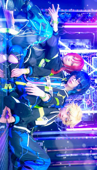 Twitterのコスプレ画像19