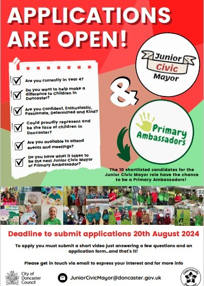 Doncaster Cultural Education Partnership tweet media