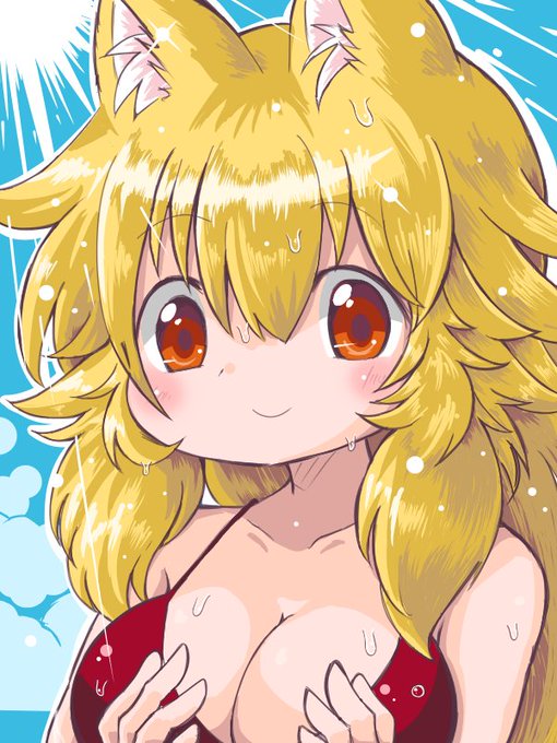 まだ暑いですね 