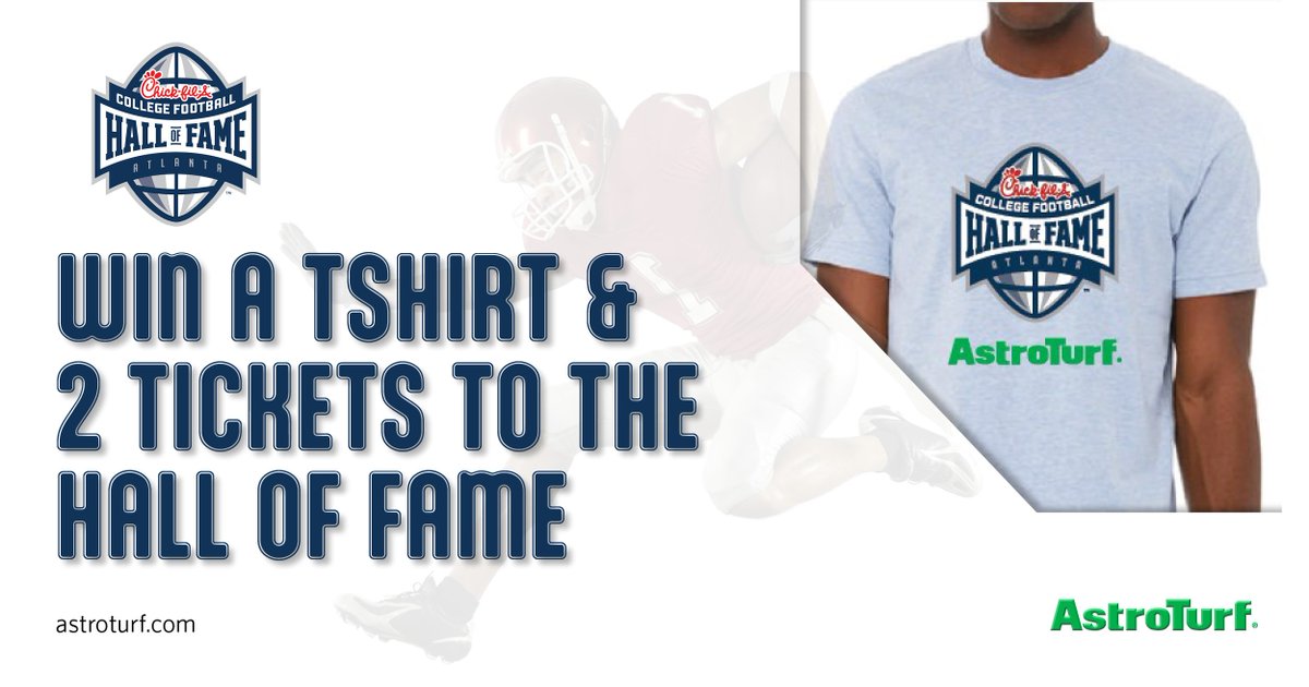 AstroTurf tweet media