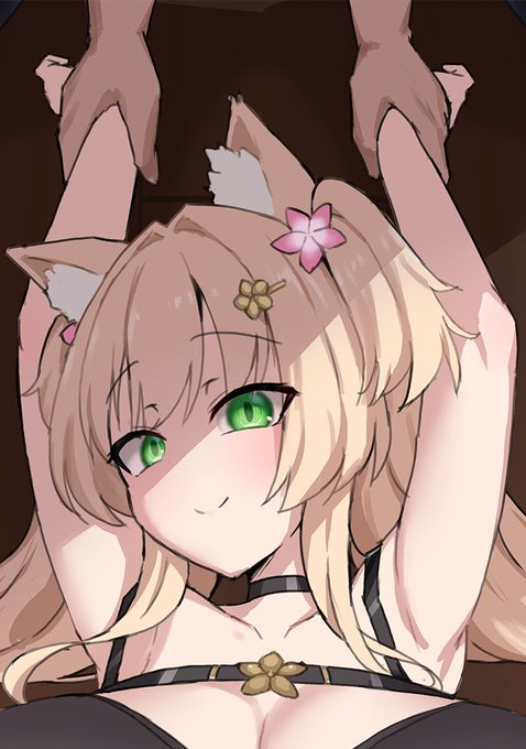 とりあえずこのクッッッッッソ可愛くて生意気でイラ……っ❤とする顔見て…… 