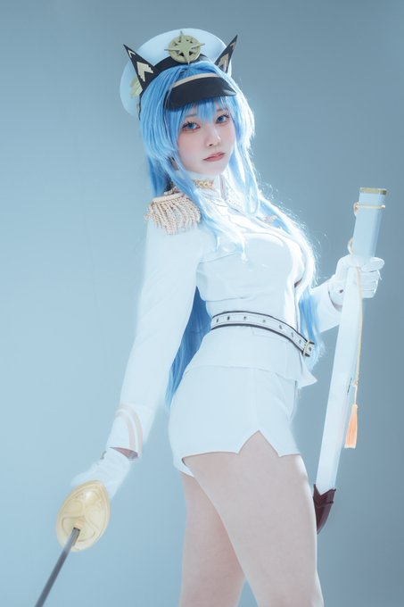 Twitterのコスプレ画像11