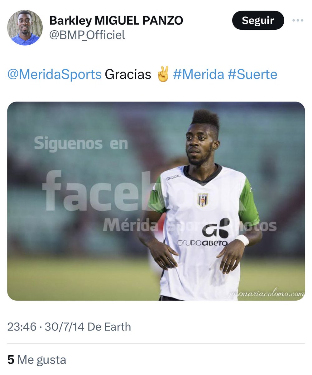 OutMerida's tweet image. 