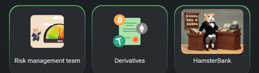 TodayCryptoRj's tweet photo. Hamster Kombat 🐹 Daily Combo 😎 

#CryptoGaming #Earn5Milion #Coin #hamst https://t.co/keSct6tKK3
