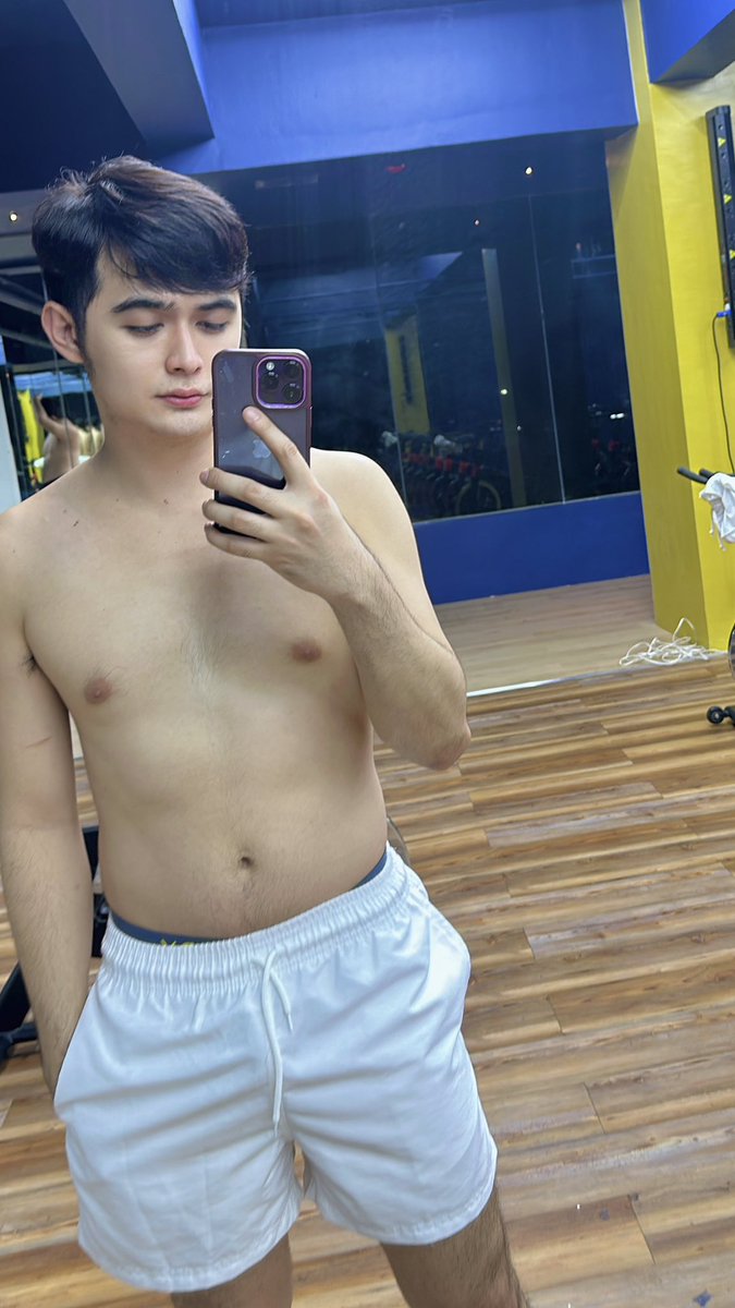 May kapatid na si <a href="/massage_alpha/">AlphaMassage</a> andyan na si <a href="/Alpha247Fitness/">Alpha 24/7 Fitness</a> with complete and Brand New equipments + Sauna and Steam Room ❤️❤️ Located at WesFame Suites Matalino st. Quezon City.
Start your 7days Free trial G na!