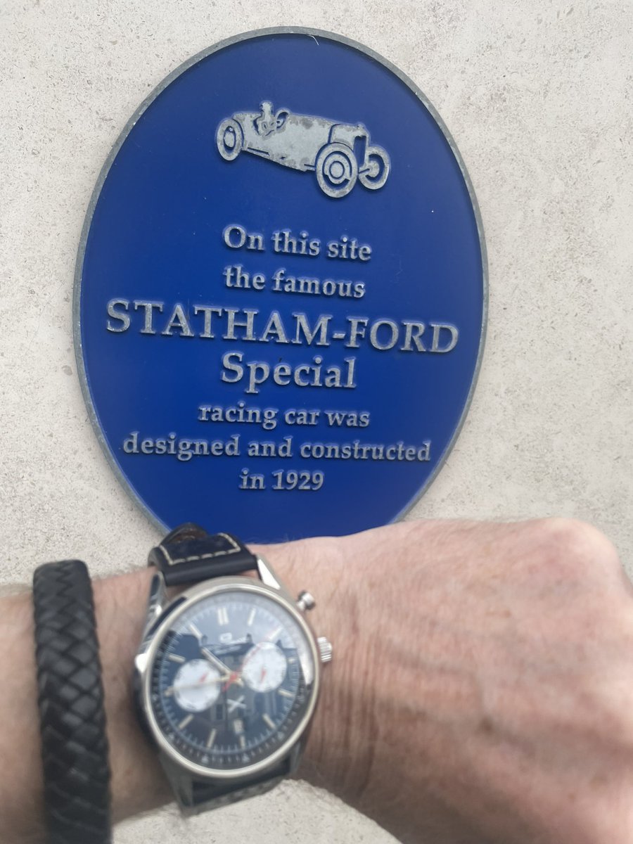 Motorsport-timeless. Cracking wee find <a href="/stathamskk/">Statham's Kilkenny</a> 🇮🇪, great food,top hospitality and fantastic history <a href="/OmologatoUK/">OMOLOGATO</a> .