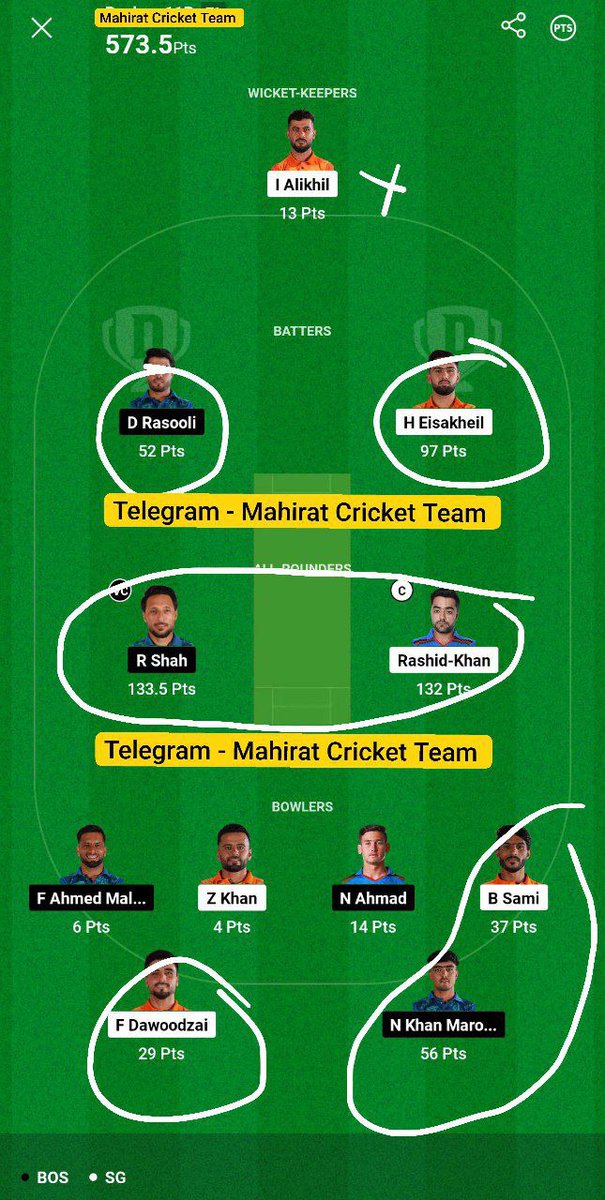 DelhiT20league's tweet photo. Shpageeza Match - Average results 👍

Missed Shinwari, didn't expected to score runs against Noor and Naseer. But it was his day.

Delhi T20 Final Team 👇
https://t.co/9VVUm4ezM0 
https://t.co/9VVUm4ezM0 

#CDKVNDS #CDKVSNDS #DPLT20 #delhit20 https://t.co/x8whtFyy2O