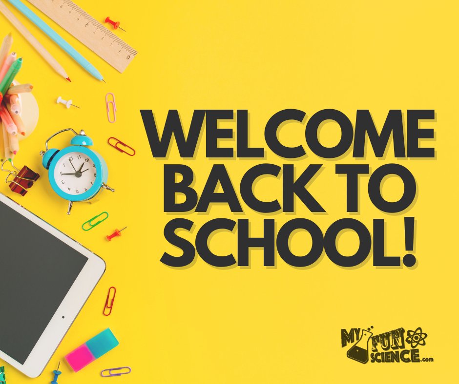 myfunscience's tweet image. 𝗛𝗮𝘃𝗲 𝗮 𝗳𝘂𝗻 𝘀𝗰𝗵𝗼𝗼𝗹 𝘆𝗲𝗮𝗿!😃 

~ Team MyFunScience.com

🔗 [course schedule] myfunscience.com/schedule/

#MyFunScience #BackToSchool #Science #Technology #Art #Math #Spanish #French #History #NCAA #Homeschooling #Homeschoolers #HomeschoolEducation