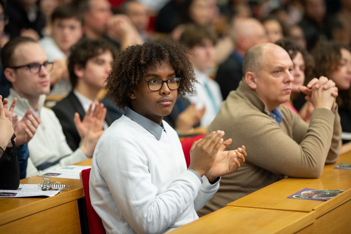 LSE Events tweet media